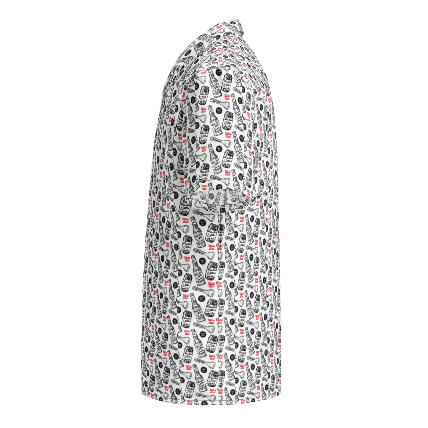 UC Button Up