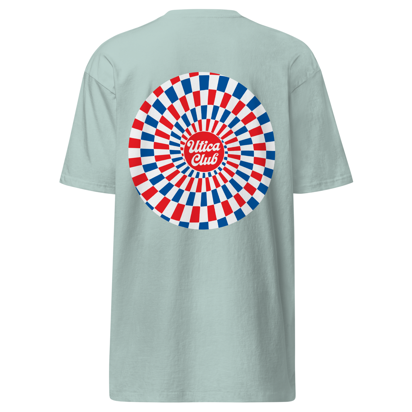 UC Spinner