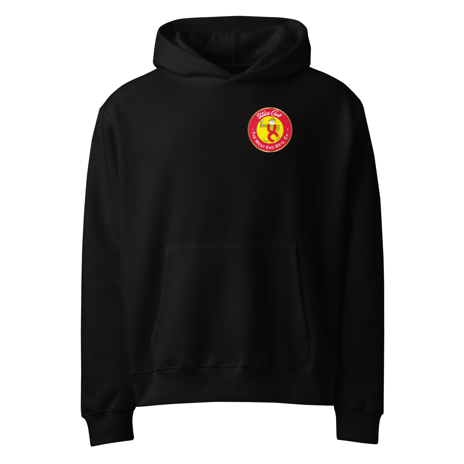 UC Hoodies / Sweatshirts
