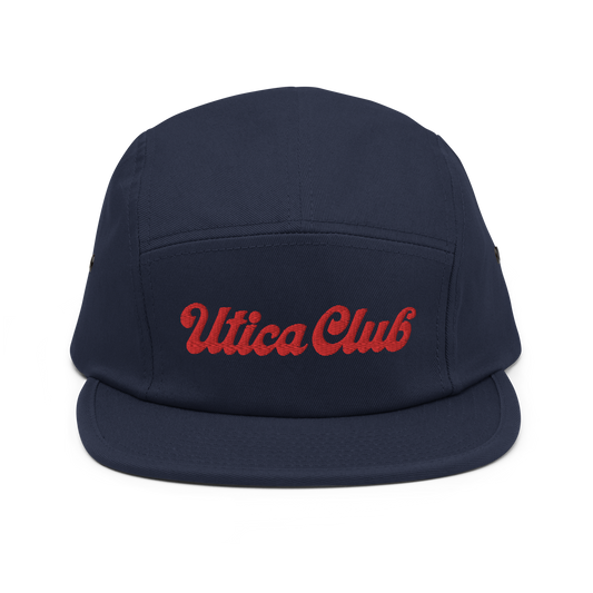 UC Panel Cap