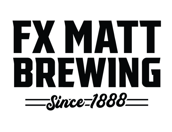 The F.X. Matt Brewing Company