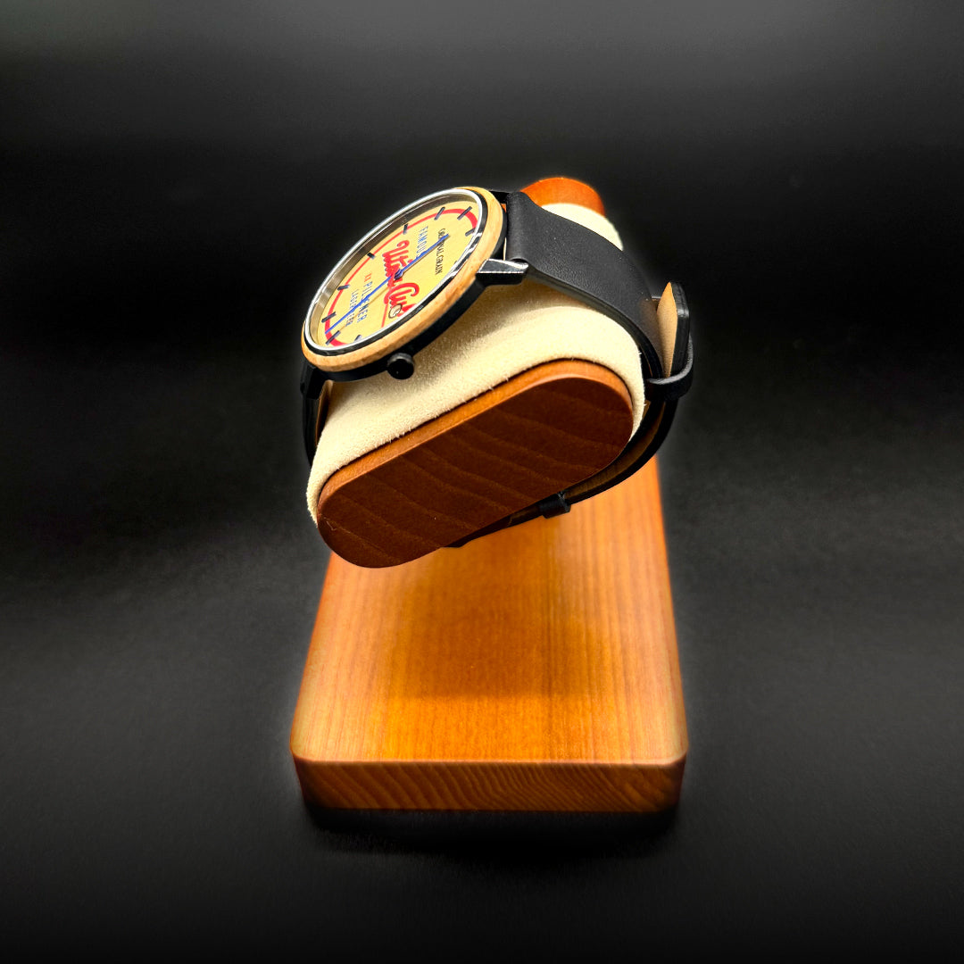 Utica Club Watch V1