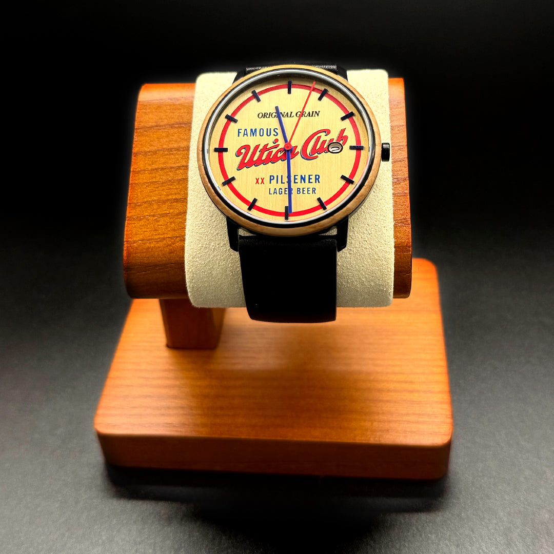 Utica Club Watch V1