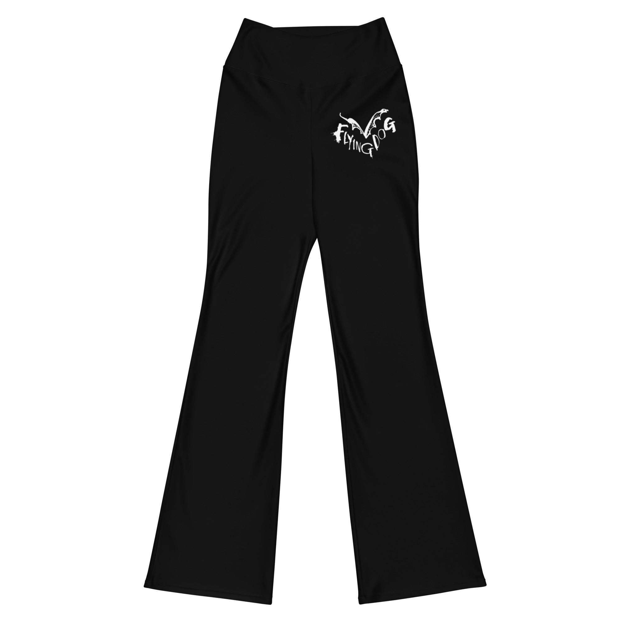 Flare leggings – The F.X. Matt Brewing Company