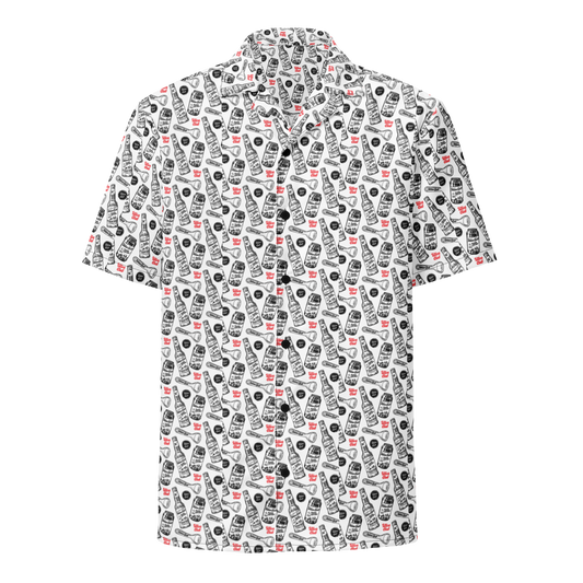 UC Button Up