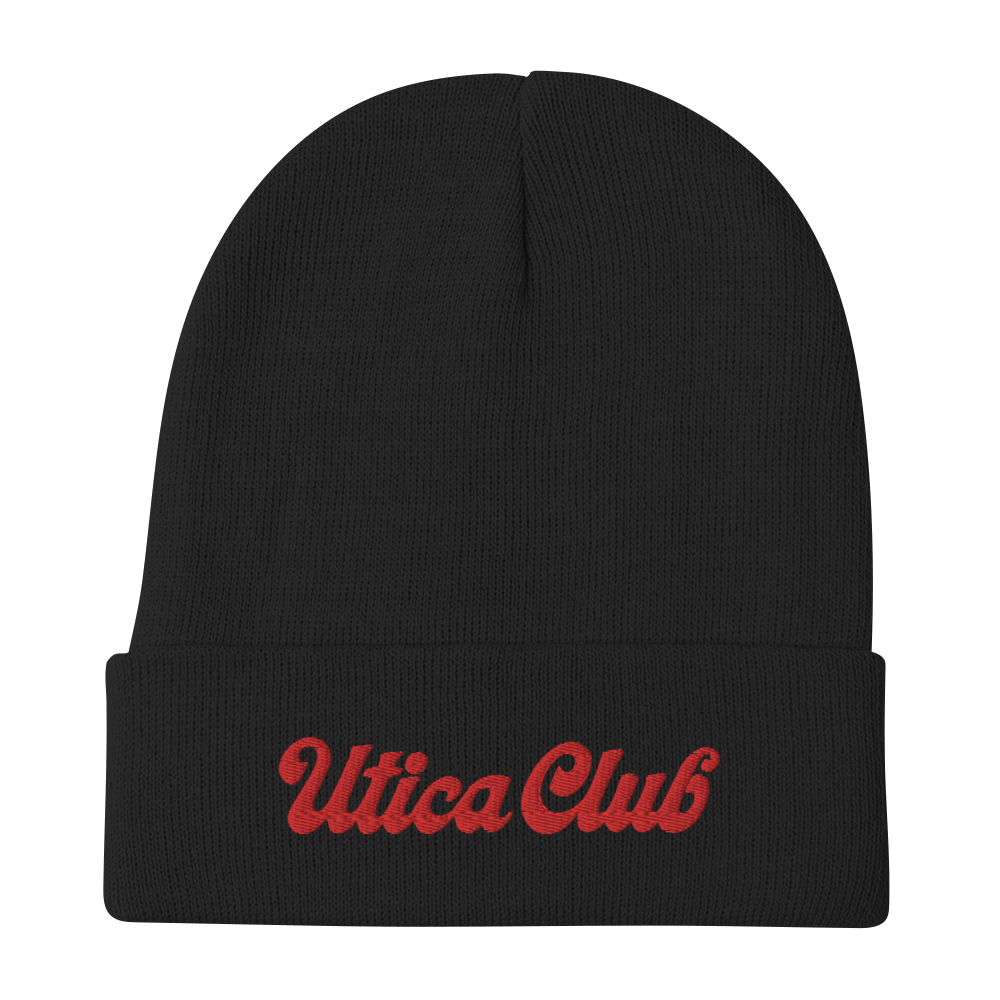 UC Beanie