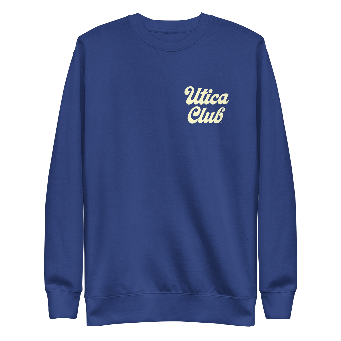 Premium Sweatshirt