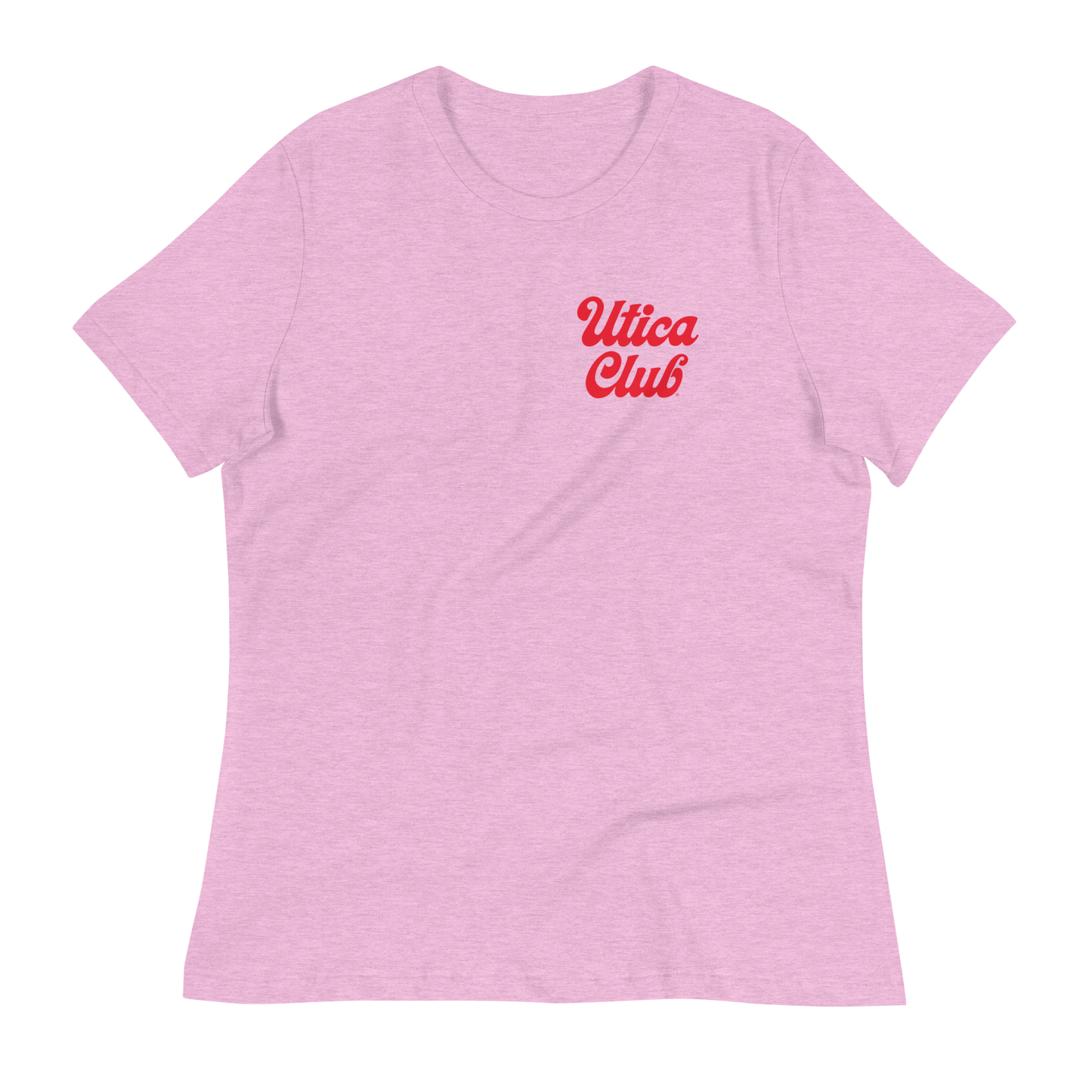 UC Swings Womens Shirt